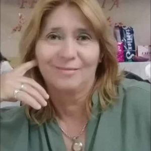 Claudia Vega, victima de femicidio