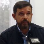 Roberto Valle Aguas de larioja