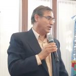 ingeniero Jorge Escudero