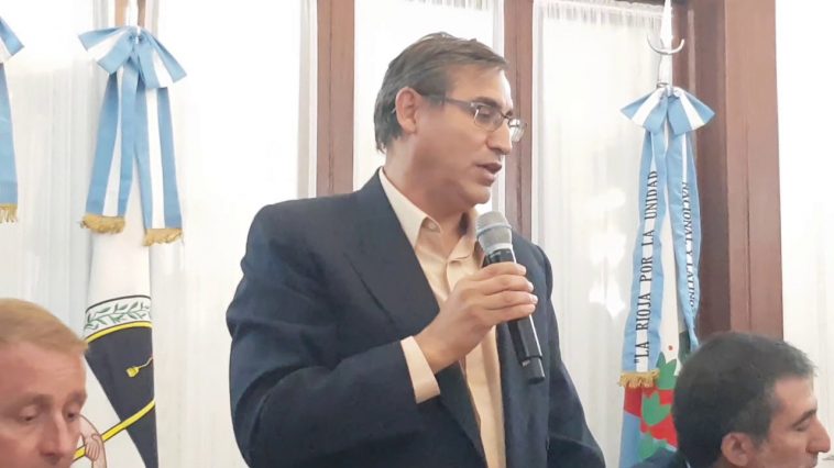 ingeniero Jorge Escudero