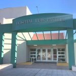 Hospital Luis pasteur chepes